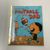 Golden Books Little Golden Book Football With Dad Hardcover Book