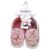 Rising Star Shoes, Shoe Size 3, 9-12 Months
