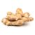 Organic Ginger Root