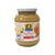 O Organics Organic Sweetened Gravenstein Apple Sauce