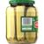 Claussen Kosher Dill Pickle Halves
