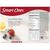 Smart Ones Tasty American Favorites Breakfast Wrap Egg Sausage & Cheese