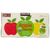 Kirkland Signature Organic Applesauce Pouch, 24 x 3.17 oz