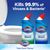 Clorox Toilet Bowl Cleaner