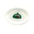 CaterLine Extra Heavyweight Plastic Serving Tray 16" x 11"