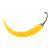 Yellow Chili Pepper
