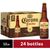 Corona Familiar Mexican Lager Beer Bottles
