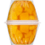 Dole Peaches, in 100% Fruit Juice, Yellow Cling, Diced