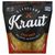 Cleveland Kraut Gnar Gnar, Bell Pepper, Jalapeno & Chilis