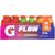 Gatorade Blackberry Wave, Kiwi Strawberry & Citrus Crush Thirst Quencher Va