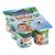 Stonyfield® Organic YoBaby Vanilla Whole Milk Yogurt with Probiotics