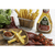 Ken's Steak House Dressing & Marinade, Italian with Aged Romano
