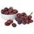 Red Seedless Grapes