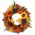 Creative Design Wreath, 20 Inch