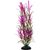 Petco Purple & Green Background Aquarium Plant