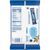 Oreo Chocolate Sandwich Cookies, Original Flavor, 1 Resealable Pack