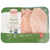 Organic Thin Sliced Boneless Skinless Chicken Breast, Package