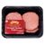 Wegmans 94/6 Ground Turkey Patties