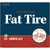 Fat Tire Amber Ale Beer, Amber Ale, 12 Pack