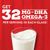 Horizon Organic DHA Omega-3 Vitamin D Organic Whole Milk