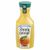 Simply Orange Juice With Calcium