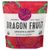 Pitaya Foods Organic Dragon Fruit Smoothie Packs