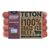 Teton Waters Ranch Uncured Grass-Fed Beef Polish Sausage