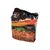 Wu-Mu Barbecue Pork Flavor Chow Mein