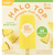 Halo Top Pineapple Fruit Pops