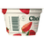 Chobani Yogurt, Greek, Non-Fat, Strawberry on the Bottom