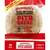Josephs Pita Bread, Flax, Oat Bran & Whole Wheat