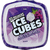 Ice Breakers Gum, Sugar Free, Arctic Grape
