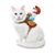Halloween Kitty Up Cat Cowboy Costume