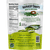 Harvest Snaps Green Pea Snack Crisps, Original, Lightly Salted