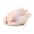Tyson Fresh Whole Chicken