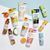 St. Ives Face Scrub Green Tea & Bamboo