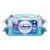 Cottonelle Flushable Wet Wipes Flip-Top Pack
