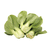 Organic Baby Bok Choy