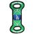 Pets First Los Angeles Dodgers Field Pull Pet Toy