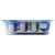 Colgate Toothbrushes, Medium, 4 Value Pack