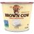 Brown Cow® Cream Top Plain Whole Milk Yogurt