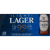 Yuengling Beer, Light Lager, 12 Pack