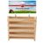 Kaytee Natural Hay Manger for Small Animals