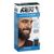 Just For Men Easy Brush-In Color, Mustache & Beard, Dark Brown M-45