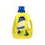 Sunlight 2X Lemon Fresh Liquid Laundry Detergent