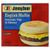 Jimmy Dean Sausage, Egg & Cheese English Muffin Sandwiches