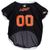 Hunter San Francisco Giants MLB Dog Jersey