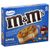 M&M's Cookie Sandwiches With Vanilla Ice Cream