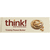 Think! High Protein Bars, Creamy Peanut Butter