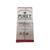 Pure7 72% Cacao Raspberry Chocolate Bar